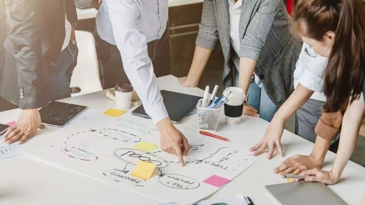 宁波品牌策划公司